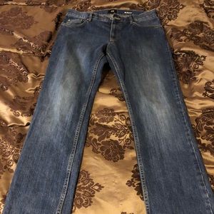 H&M men’s jeans